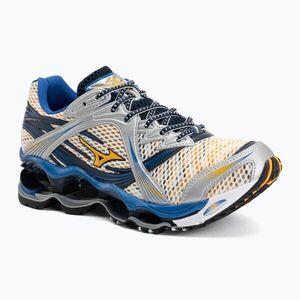 Cipők Mizuno Wave Prophecy 1 Artisan'S Gold (Wave Prophecy 1 D1GA265501) kép