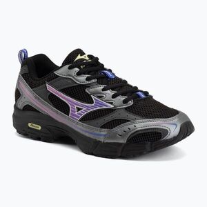 Cipők Mizuno MXR Black/Spring Crocus/Metallic Gray (MXR D1GA245128) kép