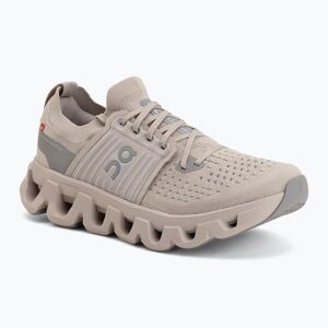 Női futócipők On Cloudswift 4 pearl/ore (Cloudswift 4 3WF10115144) kép