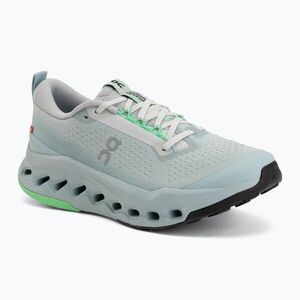 Női futócipők On Cloudsurfer Trail 2 chalk/gardenia (Cloudsurfer Trail 2 3WF30105323) kép