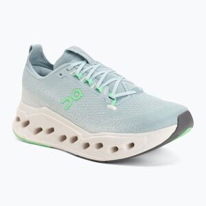 Férfi futócipők On Cloudsurfer Max brook/ivory (Cloudsurfer Max 3MF30435103) kép