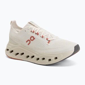 Férfi futócipők On Cloudsurfer Max ivory/dustrose (Cloudsurfer Max 3MF30436015) kép