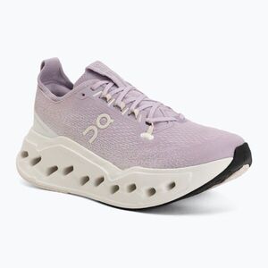 Női futócipők On Cloudsurfer Max foxglove/ivory (Cloudsurfer Max 3WF30225073) kép
