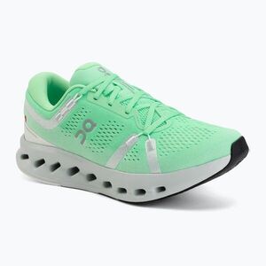 Férfi futócipők On Cloudsurfer 2 verdite/surf (Cloudsurfer 2 3MF10125166) kép