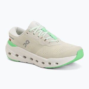 Férfi futócipők On Cloudrunner 3 ghost/verdite (Cloudrunner 3 3MG10075248) kép