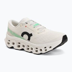 Férfi futócipők On Cloudmonster 3 ivory/ivory (Cloudmonster 3 3MG10053334) kép