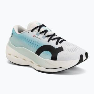 Férfi futócipők On Cloudboom Max white/flurry (Cloudboom Max 3MF30315187) kép