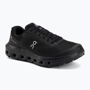 Férfi futócipők On Cloudvista 3 black/black (Cloudvista 3 3MG30041043) kép