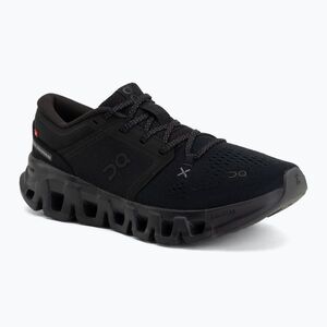 Női edzőcipők On Cloud X 5 black/black (Cloud X 5 3WG30061043) kép