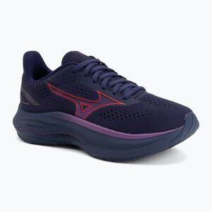 Női futócipők Mizuno Wave Inspire 22 rhodonite/tomato puree/dahlia (Wave Inspire 22 J1GD264475) kép