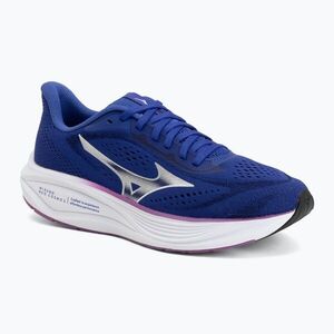 Női futócipők Mizuno Neo Cosmo 2 royal blue/silver/dahlia (Neo Cosmo 2 J1GW261272) kép