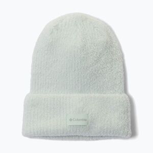 Női téli sapka Columbia CSC Luxe Cuffed Beanie Tea Light (CSC Luxe Cuffed Beanie 2175581309) kép