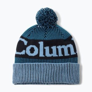 Téli sapka Columbia Polar Powder III rainy day/phoenix blue/black (Polar Powder III 2137291447) kép