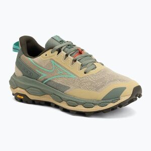 Női futócipők Mizuno Wave Mujin 11 silver fern/mentholated/sea spray (Wave Mujin 11 J1GK257091) kép