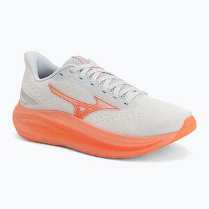 Női futócipők Mizuno Fortrush cloudscape/lava orange/flamingo coral (Fortrush J1GD264871) kép
