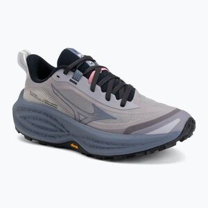 Női futócipők Mizuno Neo Daichi 10 dapple gray/wild wind/vulcan (Neo Daichi 10 J1GW268071) kép