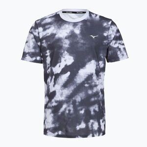 Férfi futó póló Mizuno Graphic Short Sleeve Tee gekko (Graphic J2GAD55012) kép