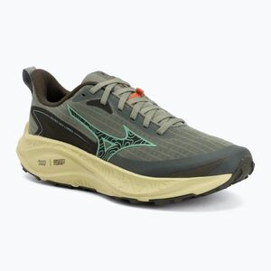 Női futócipők Mizuno Neo Lumina sea spray/mentholated/beechnut (Neo Lumina J1GK267372) kép