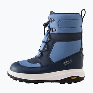 Gyerek hótaposó Reima Laplander 2.0 blue ocean (Laplander 2.0 5400125B-67A0) kép