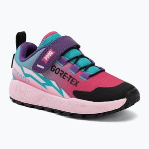 Buty dziecięce Primigi PIM GTX 24190 fuxia-acquamar. (PIM GTX 24190 2419000) kép