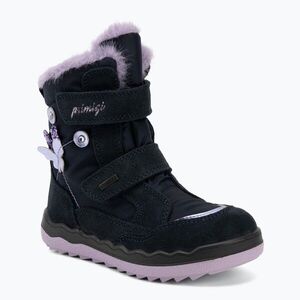 Gyerek hótaposó Primigi PFZGT 23807 navy/blu scuro (PFZGT 23807 2380700) kép