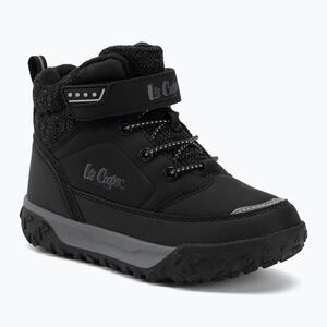 Gyermekcipő Lee Cooper LCJ-26-01-4655K black (LCJ-26-01-4655K) kép