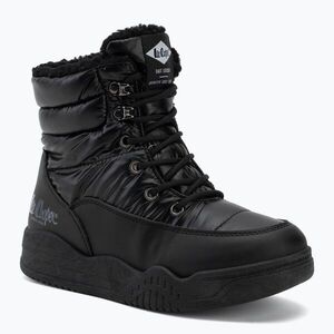 Női hótaposó Lee Cooper LCJ-26-44-4562LA black (LCJ-26-44-4562LA) kép