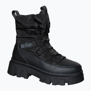 Női hótaposó Lee Cooper LCJ-26-01-4628LA black (LCJ-26-01-4628LA) kép