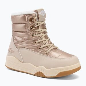 Női hótaposó Lee Cooper LCJ-26-44-4564LA gold (LCJ-26-44-4564LA) kép
