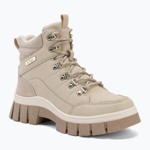 Női cipők Lee Cooper LCJ-26-31-4581LA beige (LCJ-26-31-4581LA) kép