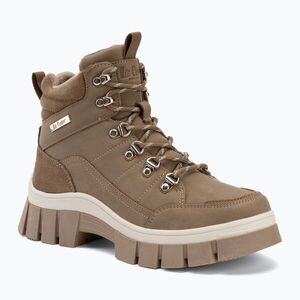 Női cipők Lee Cooper LCJ-26-31-4582LA it.brown (LCJ-26-31-4582LA) kép