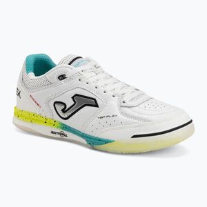 Férfi focicipők Joma Top Flex Rebound Indoor white (Top Flex Rebound IN TORW2602IN) kép