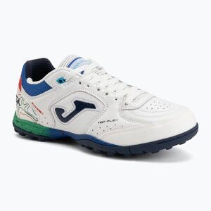 Férfi focicipők Joma Top Flex TF white (Top Flex TF TOPW2632TF) kép