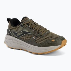 Férfi futócipők Joma Shock khaki (Shock TKSHOW2623) kép
