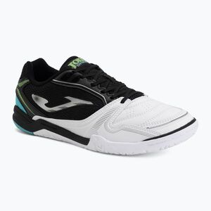 Férfi focicipők Joma Dribling Indoor white (Dribling IN DRIW2632IN) kép