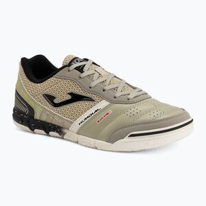 Férfi focicipők Joma Mundial Indoor light grey (Mundial IN MUNW2612IN) kép