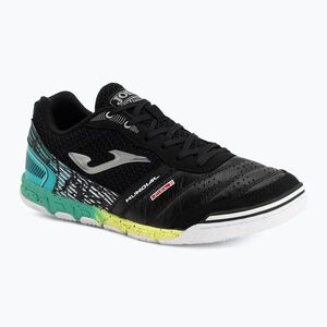 Férfi focicipők Joma Mundial Indoor black (Mundial IN MUNW2631IN) kép
