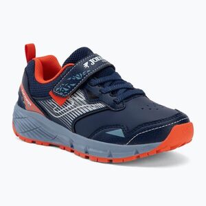 Gyerek futócipők Joma Tundra Jr navy blue (Tundra Jr JTUNW2603V) kép