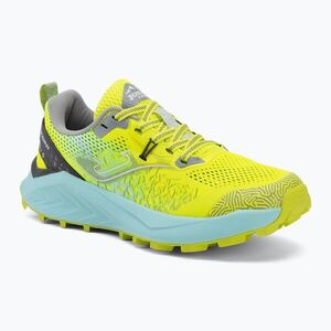 Női futócipők Joma Tundra Lady fluor green (Tundra Lady TKTULW2611) kép