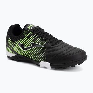 Férfi focicipők Joma Maxima TF black (Maxima TF MAXW2601TF) kép