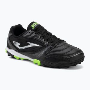 Férfi focicipők Joma Dribling TF Black (Dribling TF DRIW2601TF) kép
