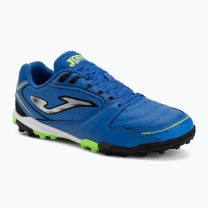 Férfi focicipők Joma Dribling TF Royal Blue (Dribling TF DRIW2604TF) kép
