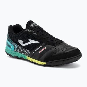 Férfi focicipők Joma Mundial TF black (Mundial TF MUNW2631TF) kép
