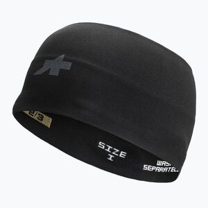 Fejpánt ASSOS Spring Fall P3 black (Spring Fall P3 P13.74.774.18) kép