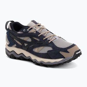 Cipők Mizuno Wave Mujin TL opal gray/salute/odyssey gray (Wave Mujin TL D1GA251304) kép