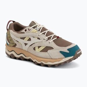 Cipők Mizuno Wave Mujin TL fossil/snow white/summer sand (Wave Mujin TL D1GA251305) kép
