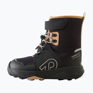 Gyerek hótaposó Reima Talves black (Talves 5400166B-9990) kép