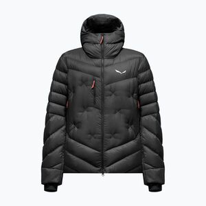 Férfi pehelykabát Salewa Ortles Med 4 RDS Down black out (Ortles Med 4 RDS Down 00-0000029376) kép