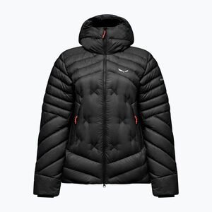 Női pehelykabát Salewa Ortles Med 4 RDS Down black out (Ortles Med 4 RDS Down 00-0000029377) kép