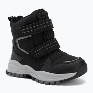 Gyerek hótaposó BIG STAR UU374015 black (UU374015) kép